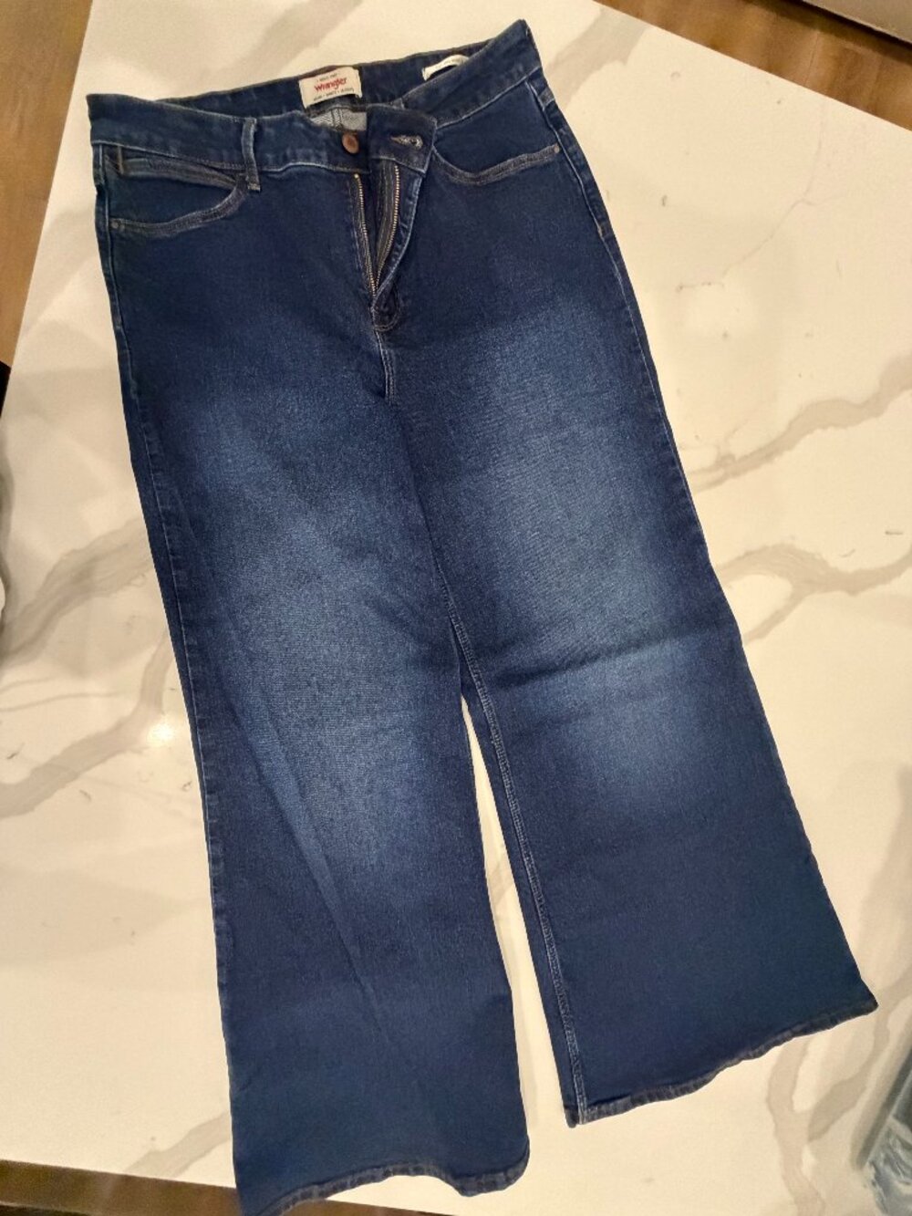 Wrangler Jeans